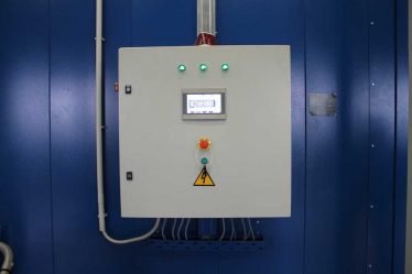 Beschichtung 7 | MM-Zauntore GmbH Leverkusen