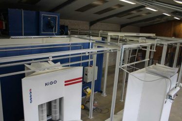 Beschichtung 5 | MM-Zauntore GmbH Leverkusen