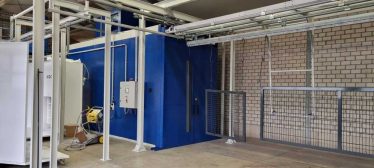 Beschichtung 4 | MM-Zauntore GmbH Leverkusen