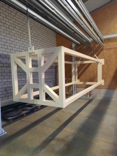 Beschichtung 1 | MM-Zauntore GmbH Leverkusen