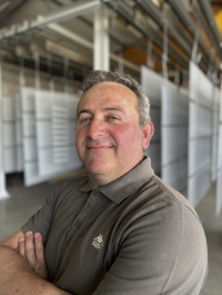 Geschäftsführer - Georgios Melas