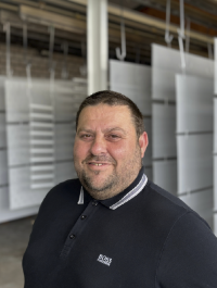 Geschäftsführer - Theodoros Mousios